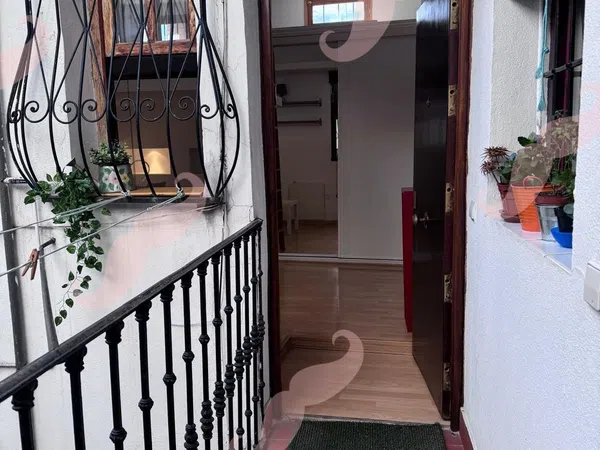 Estudio en Calle de la Torrecilla del Leal, 30, Lavapiés-Embajadores - Foto 2
