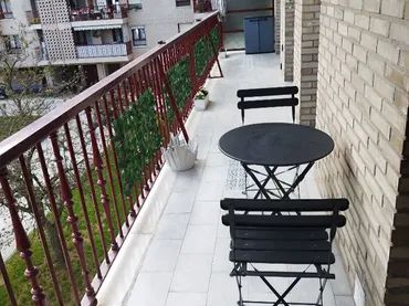 Piso en  Aritzbatalde Plaza 4 - Foto 1