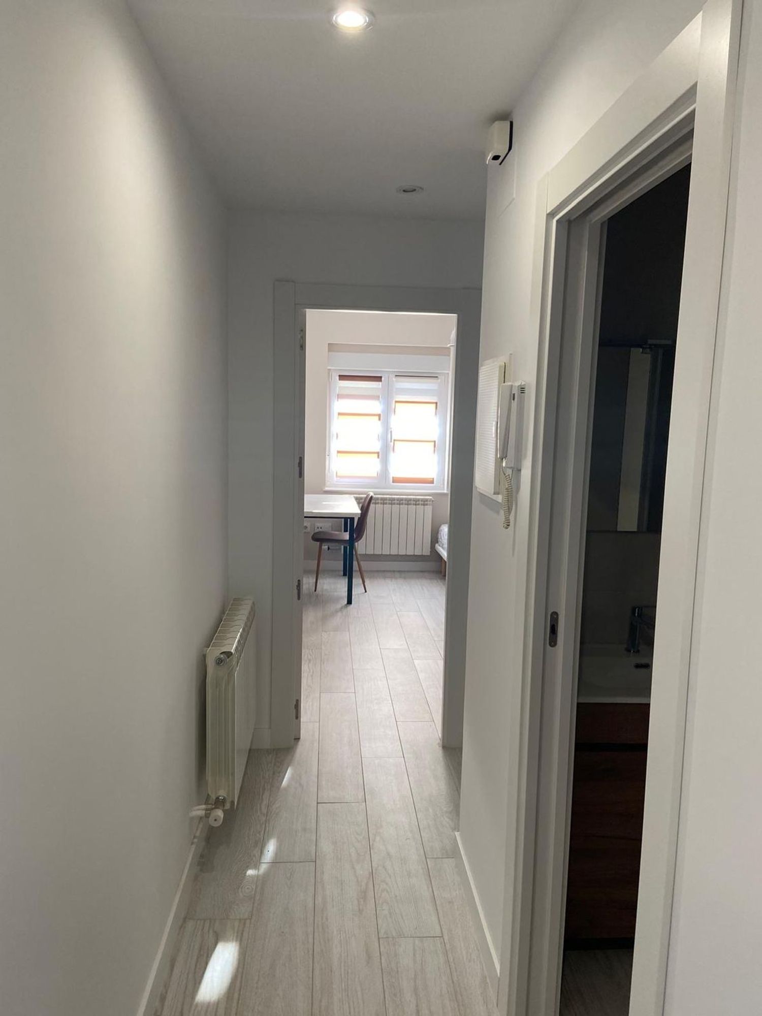 Piso en paseo de Canalejas, 43 - Foto 10