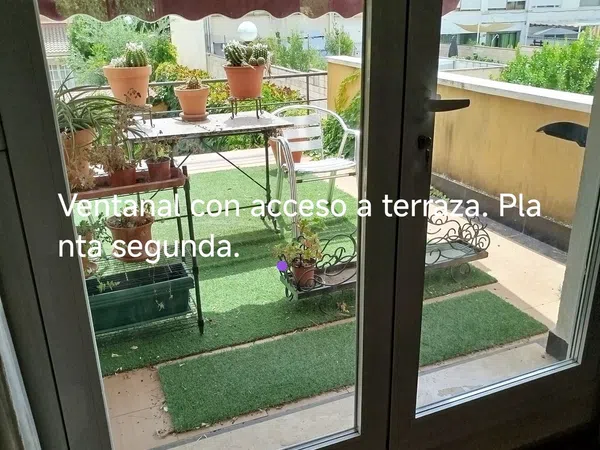 Chalet adosado en Santa María-Pio XII, Santa María-Pio XII - Foto 2