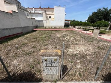 Terreno Residencial en  Calle Maestro Francisco Martinez Albaladejo 1 - Foto 5