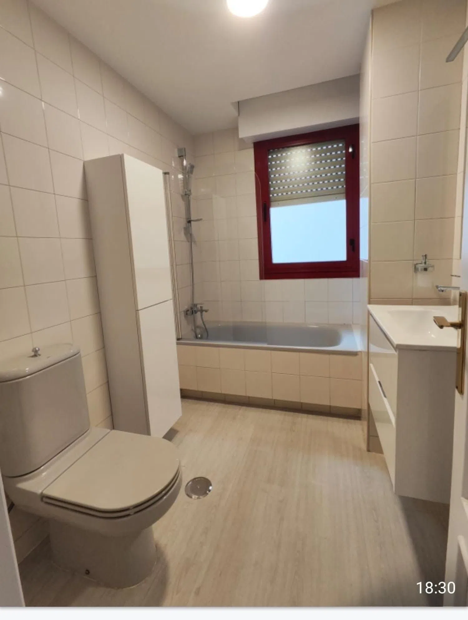 Piso en calle Arzobispo Guisasola, 42 - Foto 4