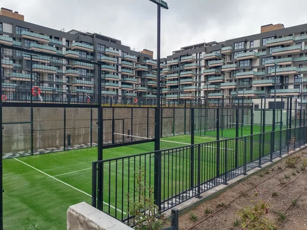 Piso en calle de Álvaro Siza, 1 - Foto 23