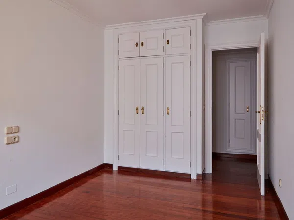 Piso en calle do Xeneral Pardiñas, 36 - Foto 11