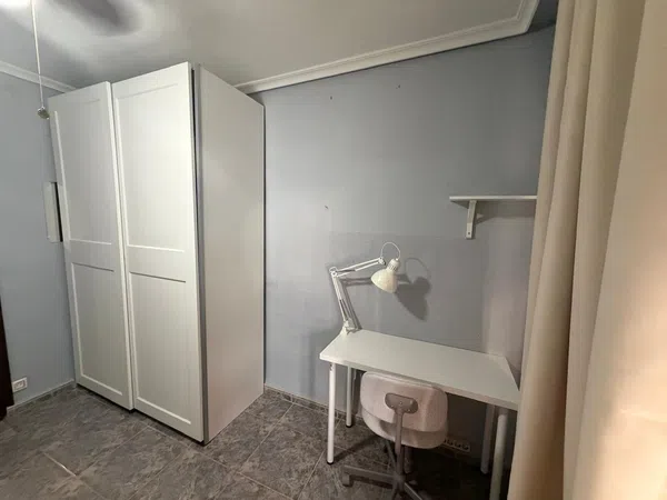 Piso en Calle Joaquina Santander, 39, Centro - Corte Inglés, Centro - Corte Inglés - Foto 13