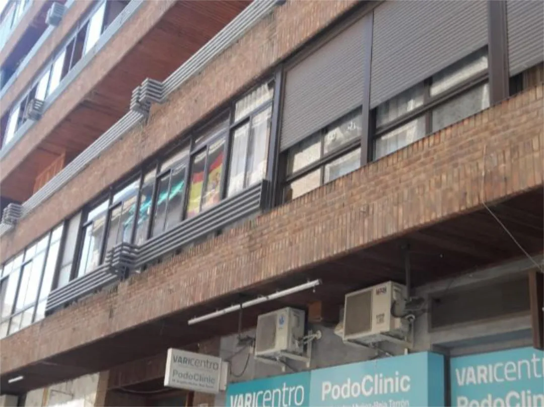 Piso en  Calle Profesor Rodríguez Moñino 2 - Foto 1