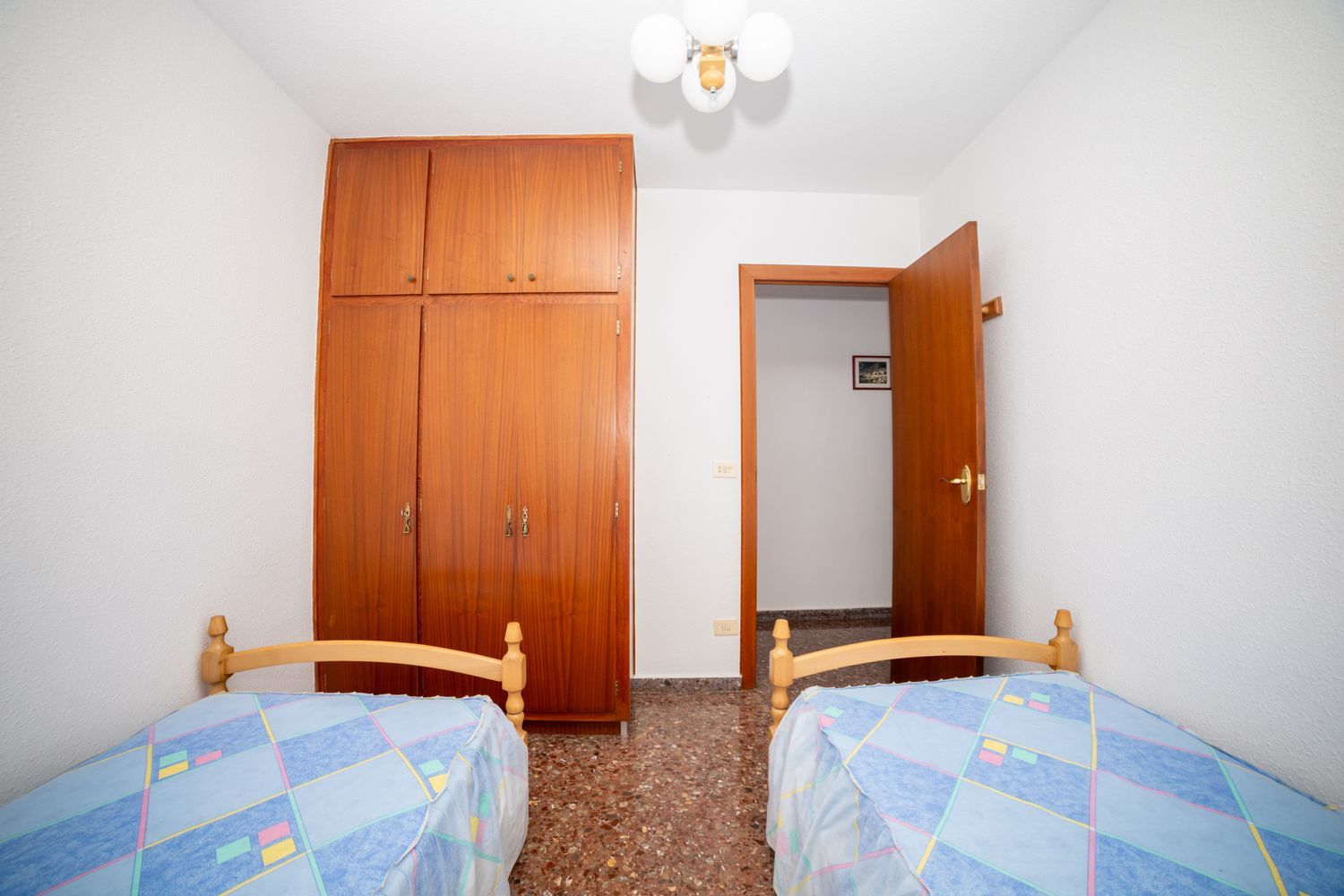 Piso en Pueblo de Cullera, Pueblo de Cullera - Foto 19
