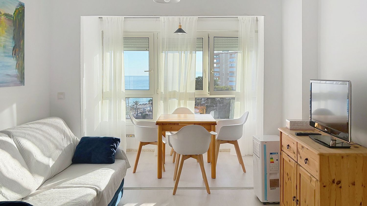 Estudio en Calle los Pinos, 2, Centro Internacional, Centro Internacional - Foto 19