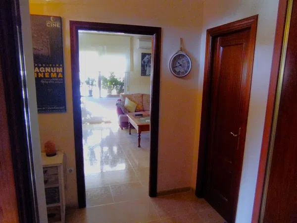 Chalet adosado en calle Junta de los Caminos, 40 - Foto 5