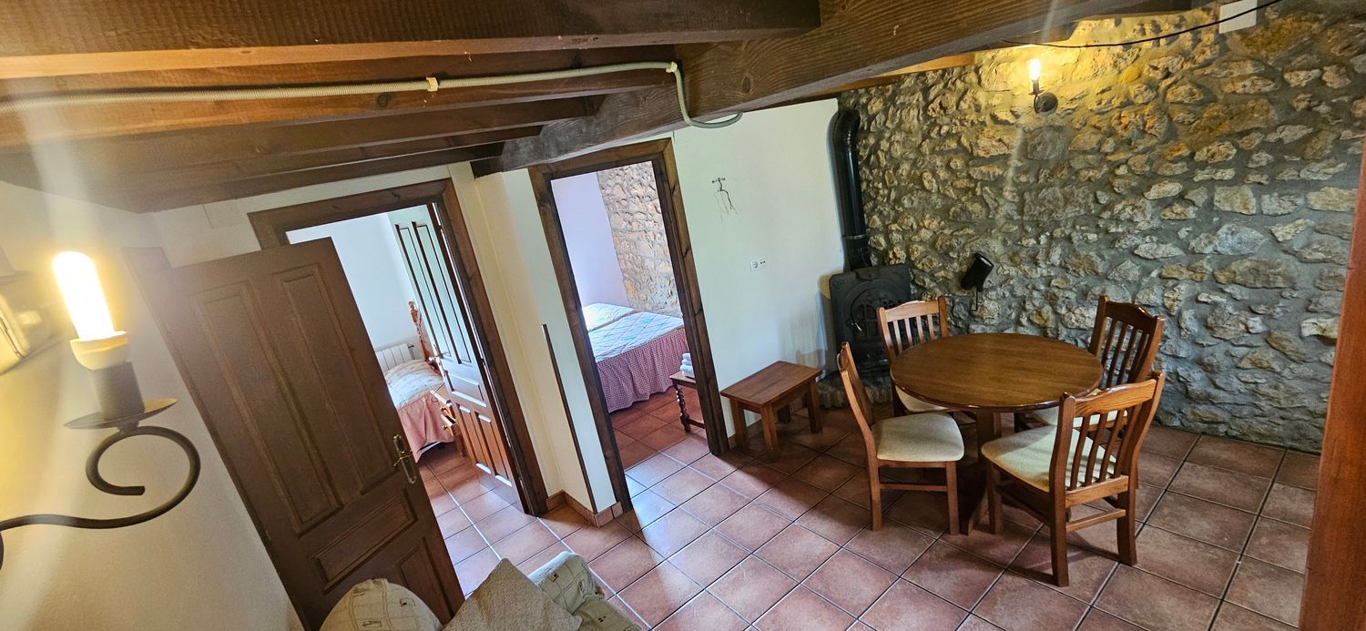Casa terrera en Aldea Muñio, 33534 - Foto 7