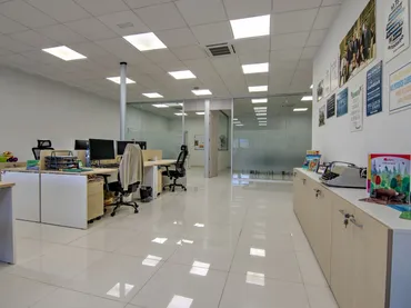 Local comercial en  Avenida Euro 31 - Foto 40
