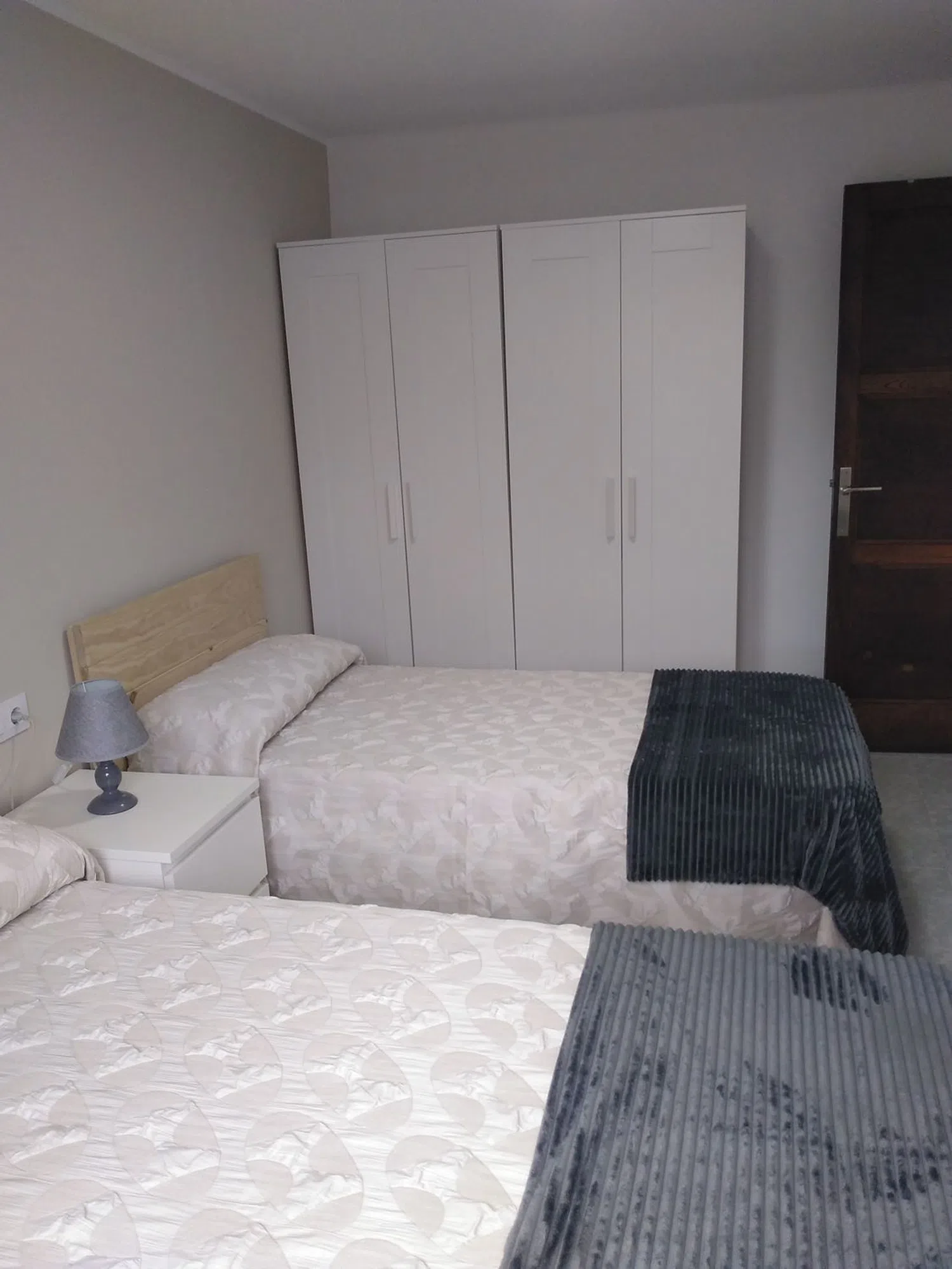 Piso en travesía primera pastora 2, 11 - Foto 2