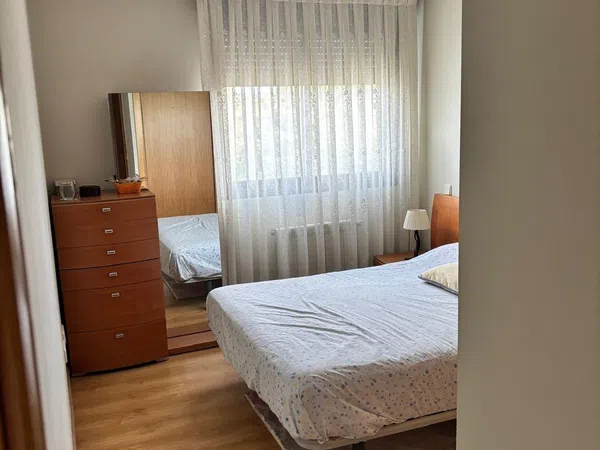 Piso en Paseo de la Estación, 19, Zona Estación, Zona Estación - Foto 29