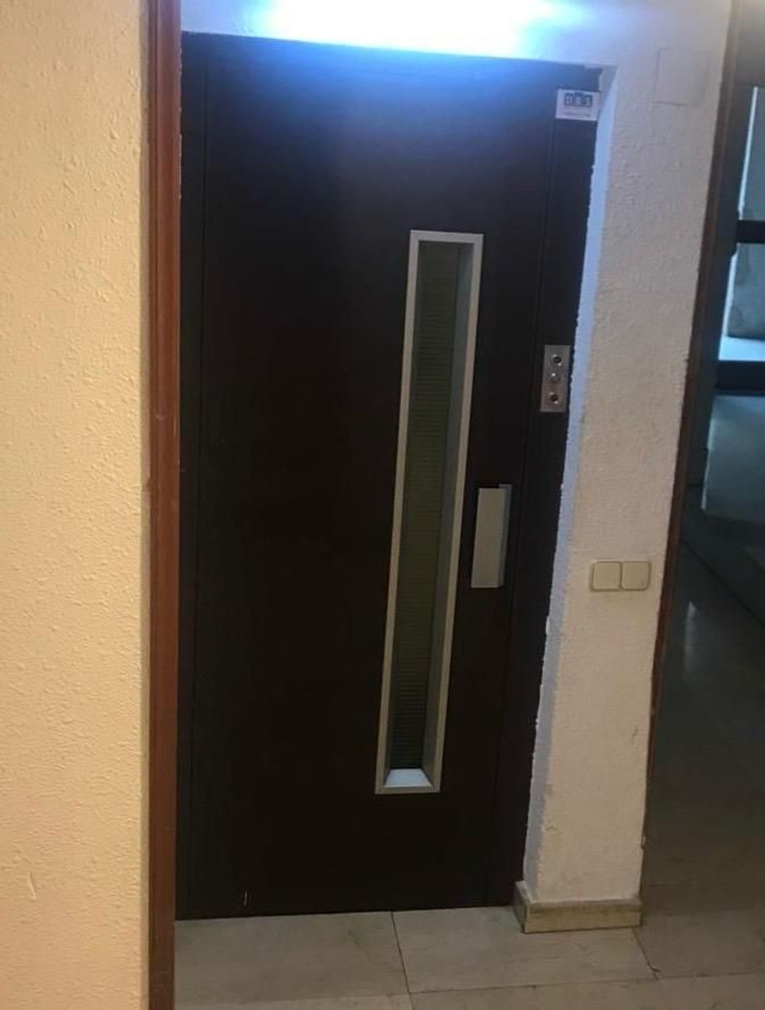 Piso en Calle del Taquígraf Martí, 11, Eixample, Eixample - Foto 8