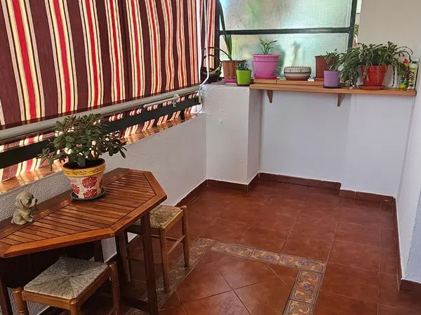 Piso en Calle del Alcalde Díaz Zafra, 6, Santa Cristina - San Rafael - Foto 21
