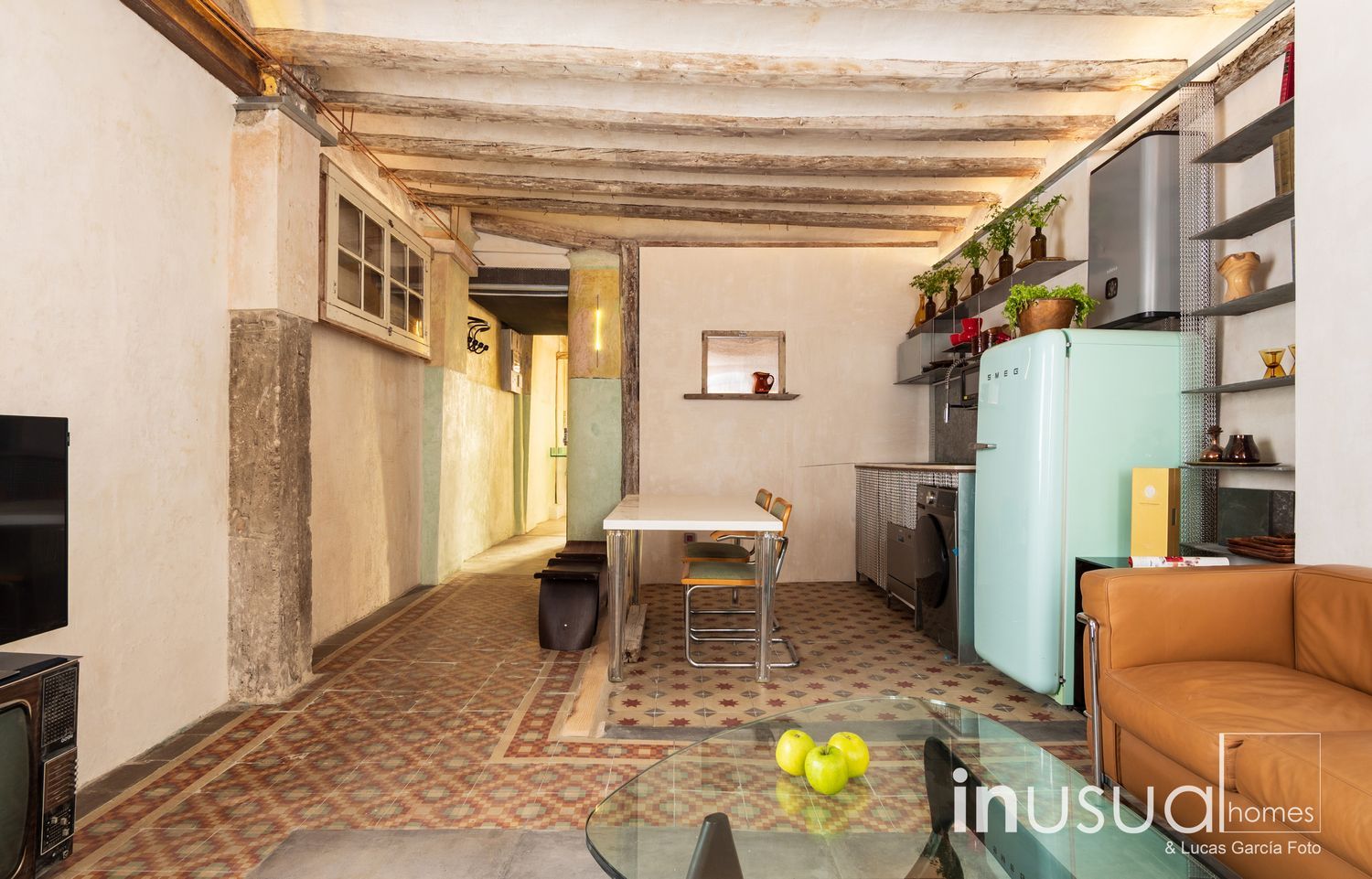 Piso en calle de Contamina, 10 - Foto 2