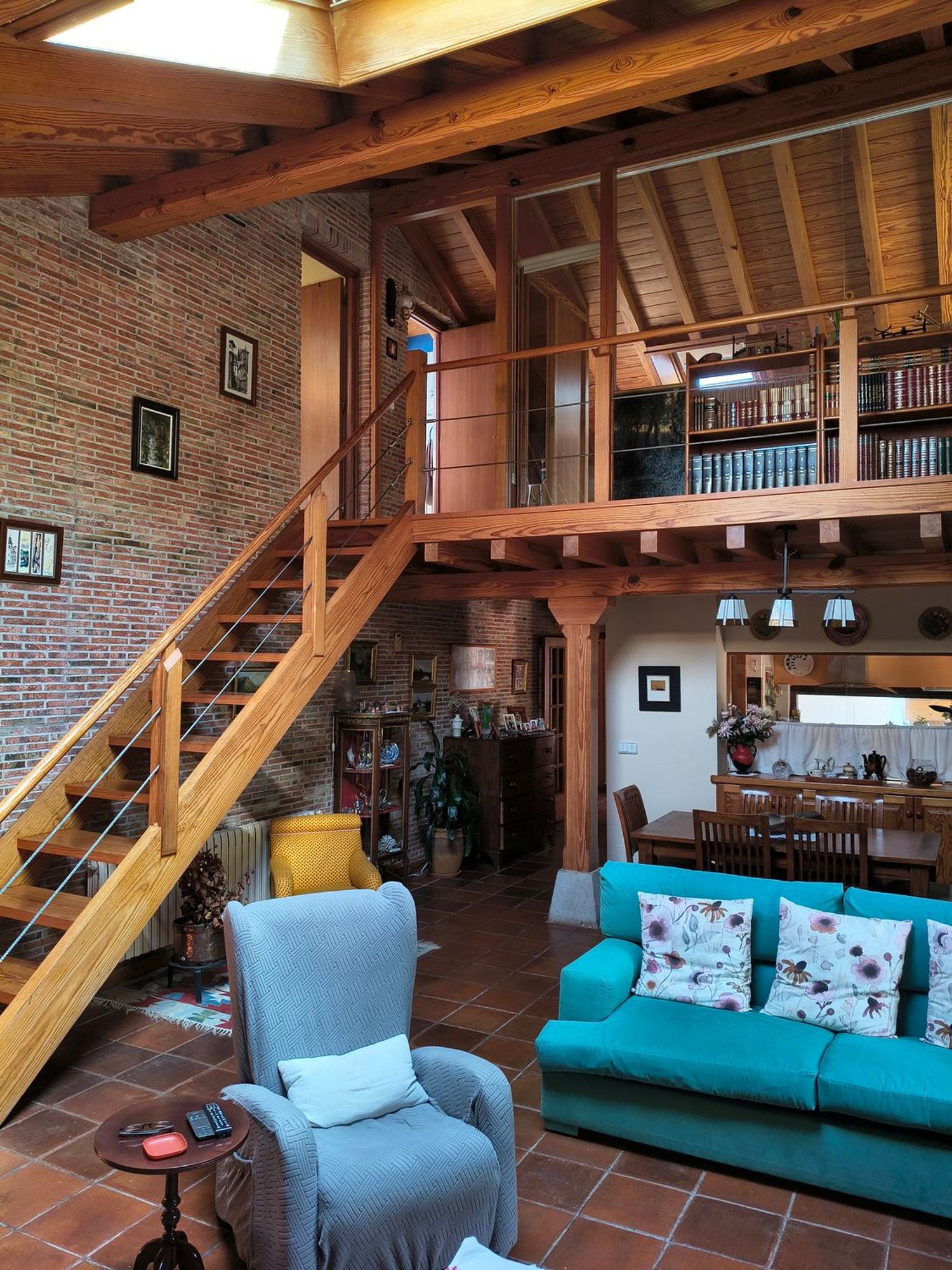 Casa o chalet independiente en Villanueva - Foto 11