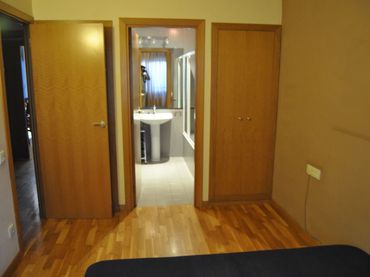 Piso en  Carrer de Tànger 16 - Foto 8