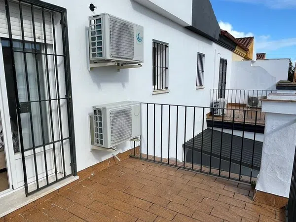 Chalet adosado en Las Palmeras-Dehesilla, Las Palmeras-Dehesilla - Foto 24
