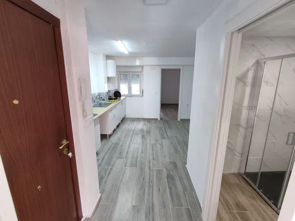 Piso en Almirante cruilles, 38, Aiora - Foto 2