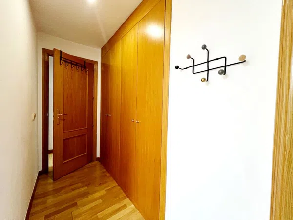 Ático en Calle Arratia, Casco Histórico, Casco Histórico - Foto 23