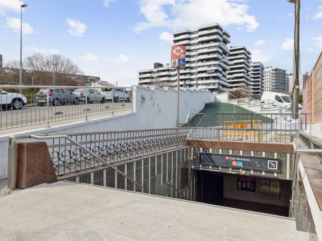 Piso en L'Hospitalet de Llobregat - Foto 11