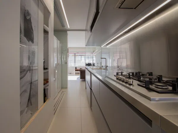 Piso en Calle de l'Omeladès, 2, Sant Jaume - Foto 8