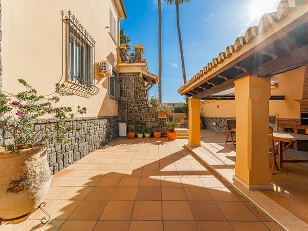 Casa o chalet independiente en Calle Ramos Carrión, Limonar - Foto 52