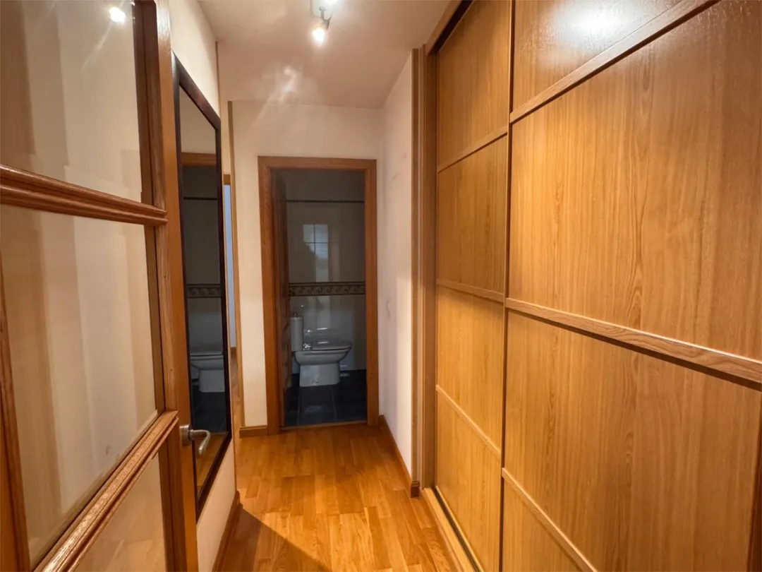 Piso en  Rúa Alcalde Electo Carballo 50 - Foto 12