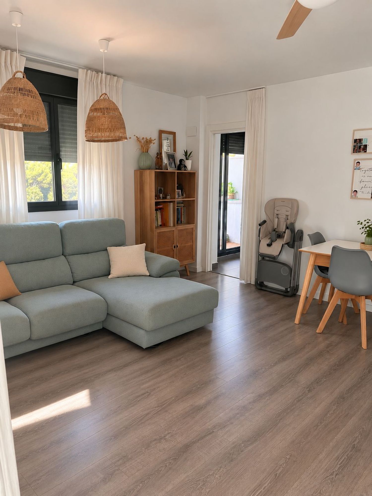 Piso en Calle de Copenhaguen, 153, Can Llong - Foto 4