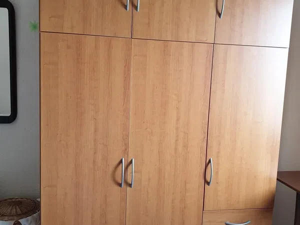 Piso en calle del Monestir de Poblet, 6 - Foto 3