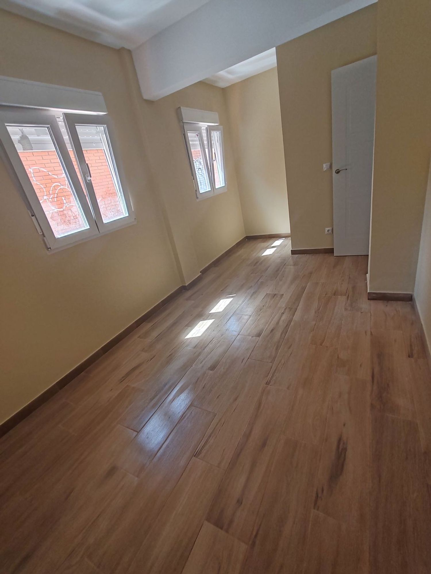Estudio en Otxarkoaga, 14, Otxarkoaga - Txurdinaga, Otxarkoaga - Txurdinaga - Foto 4