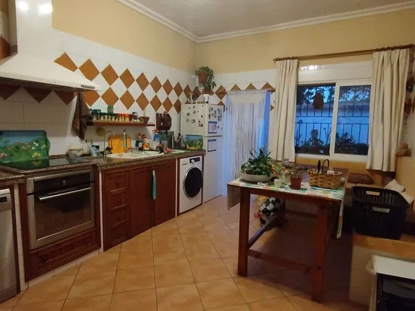 Casa independiente en Barrio Monteagudo - Foto 8