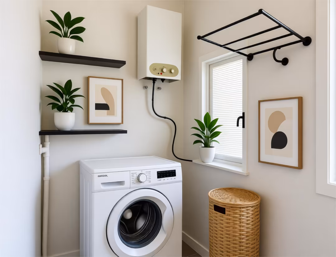 Piso en  Carrer d'Algol 21 - Foto 23