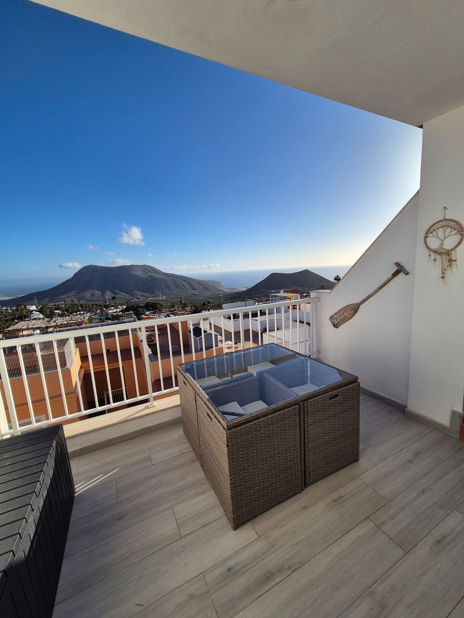 Piso en calle Tinguafaya, 90 - Foto 1