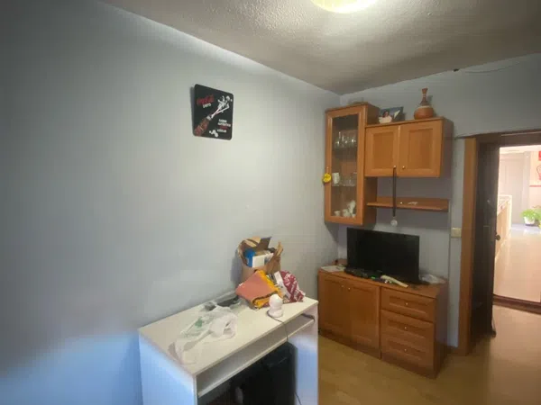 Piso en calle de Villalobos, 67