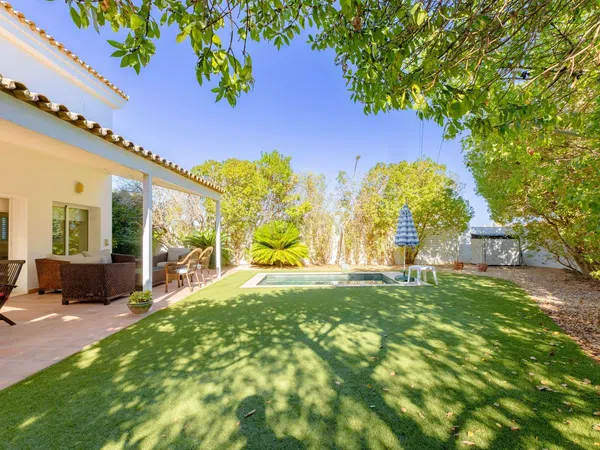 Casa o chalet independiente en Calle San Gerardo s/n, Santa Apolonia - Foto 3