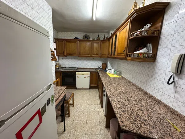 Piso en Calle Agustina de Aragón, 12, Santa Marina - La Paz, Santa Marina - La Paz - Foto 7