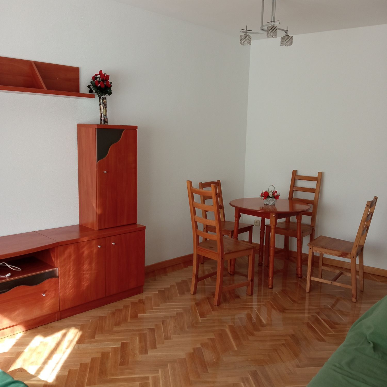 Piso en calle voluntarios catalanes, 22 - Foto 4