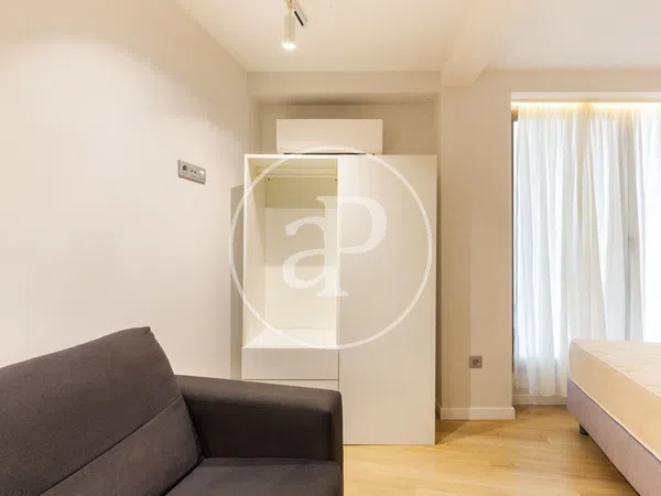Estudio en Calle del Mar - Foto 10