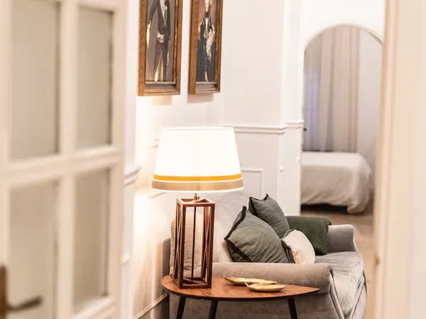 Piso en Barrio Alameda - Foto 9