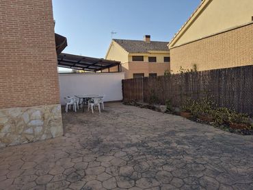 Piso en  Avenida de Castilla la Mancha 19 - Foto 20