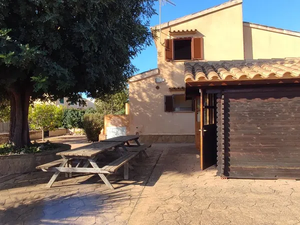 Casa o chalet independiente en Calle d'es Mussol, 23 - Foto 21