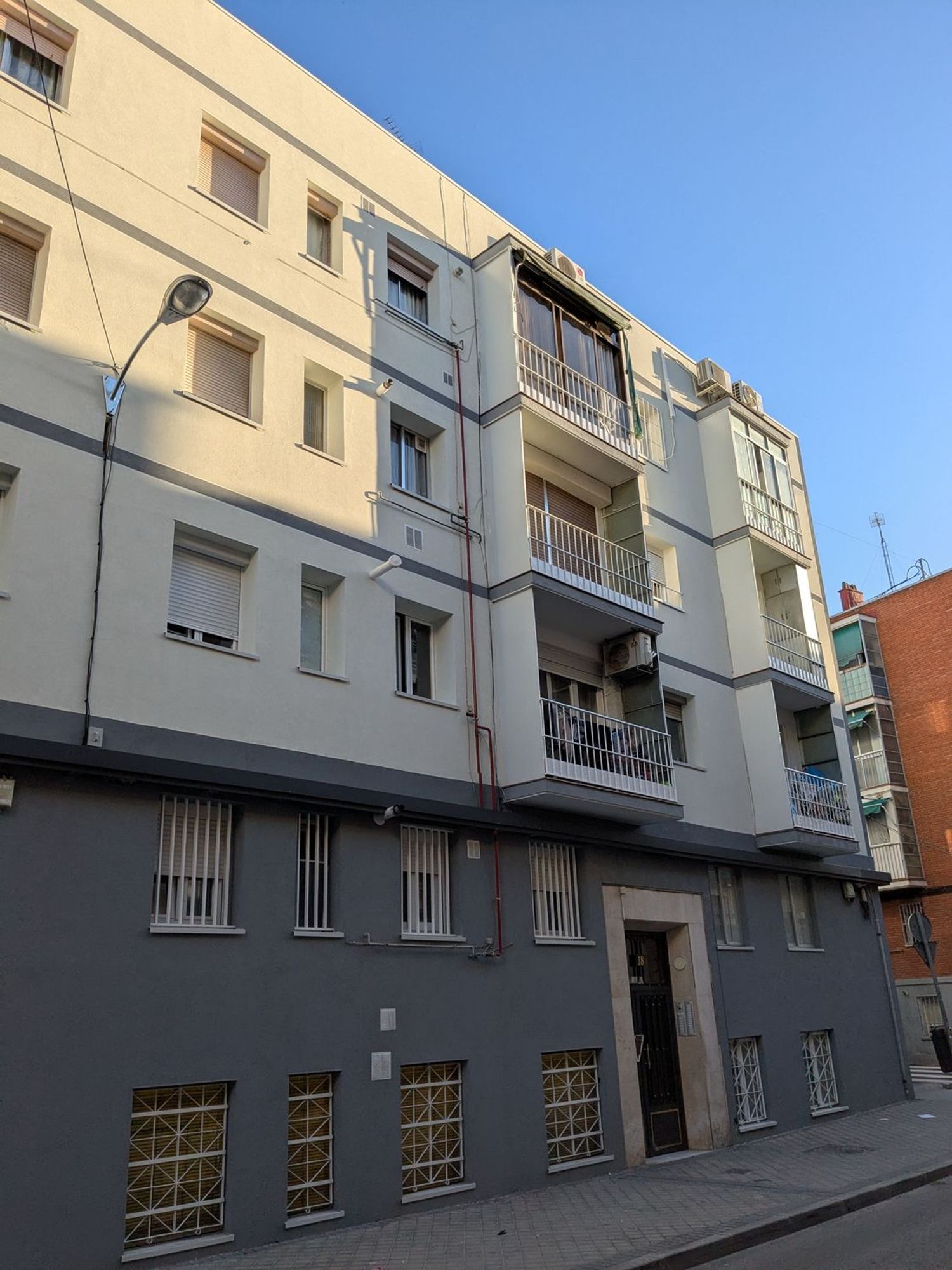 Piso en Antonio Moreno, 18 - Foto 6