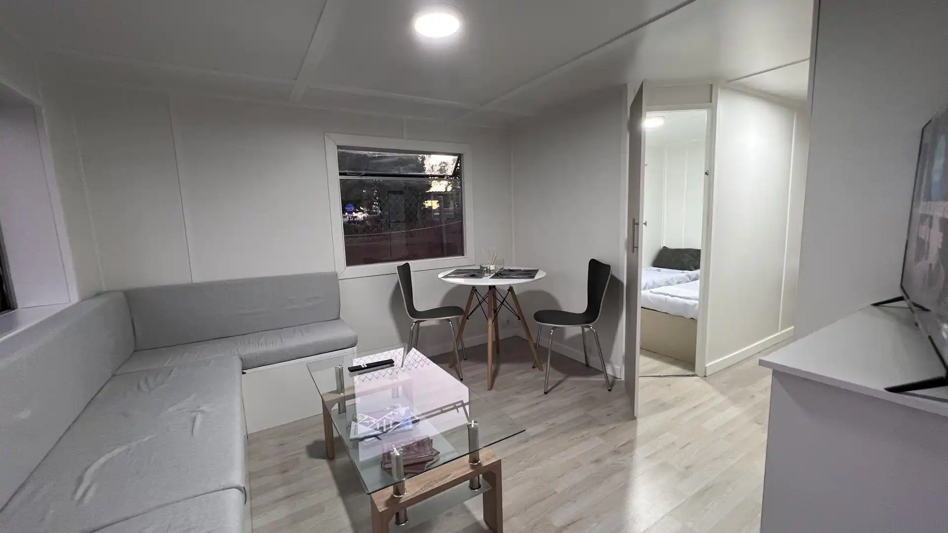 Loft en  Avenida Tixe 67A - Foto 1