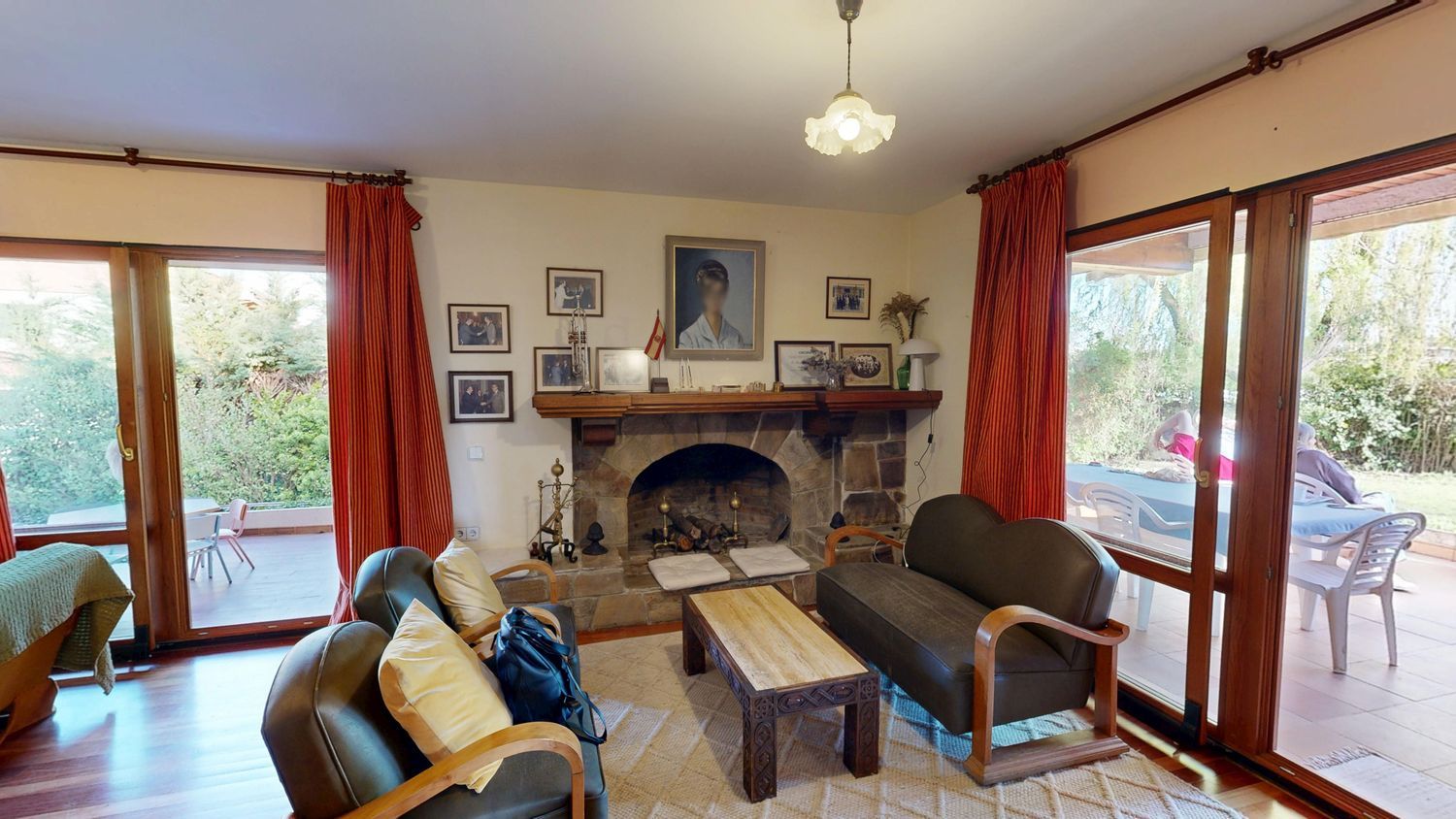 Casa o chalet independiente en Urbanizacion La Atalaya, 54, Trobajo del Camino, Trobajo del Camino - Foto 17