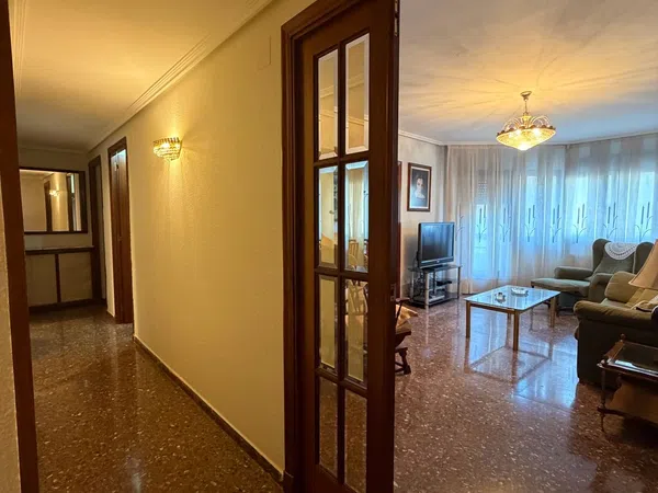 Piso en Calle de Vicente Berdusán, 8 - Foto 7