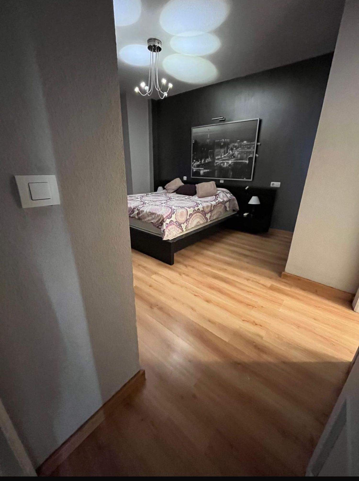 Piso en calle José Calderón, 50 - Foto 5