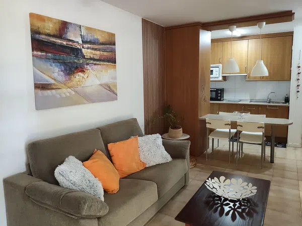 Piso en Avenida Ten-Bel, 1, Costa del Silencio-Las Galletas, Costa del Silencio-Las Galletas - Foto 6