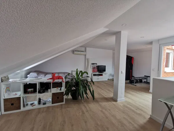 Chalet adosado en Leonardo Torres Quevedo, 103 - Foto 32